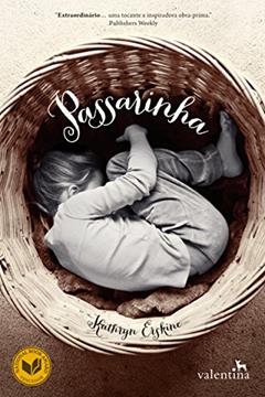 PASSARINHA, do autor Kathryn Erskine