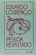 Ler Pessoa revisitado, do autor Eduardo Lourenço