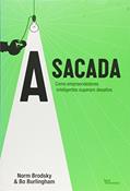 Ler A sacada, do autor Norm Bo  Burlingham  Brodsky