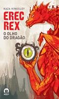 Ler O olho do dragão, do autor Kaza Kingsley