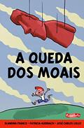 Ler A queda dos Moais, do autor Blandina Franco; Patrícia Auerbach Ler A queda dos Moais, do autor Blandina Franco; Patrícia Auerbach