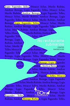 No restaurante submarino, do autor Vários autores
