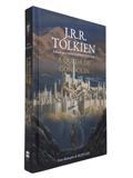 Ler A queda de Gondolin, do autor J. R. R. Tolkien Ler A queda de Gondolin, do autor J. R. R. Tolkien