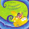 Ler O barquinho e o marinheiro, do autor Jonas Ribeiro