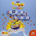 Ler O barquinho, do autor Alina Perlman Ler O barquinho, do autor Alina Perlman