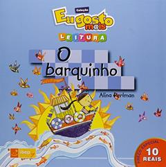 O barquinho, do autor Alina Perlman