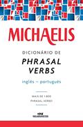 Ler Michaelis dicionário de phrasal verbs - inglês-português, do autor Clóvis Osvaldo Gregorim; Mark G. Nash