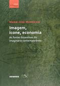Ler Imagem, Icone, Economia, do autor Marie-josé Mondzain