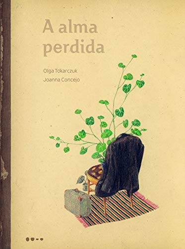 Ler A alma perdida, do autor Olga Tokarczuk Ler A alma perdida, do autor Olga Tokarczuk
