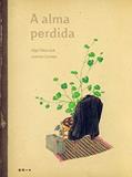 Ler A alma perdida, do autor Olga Tokarczuk