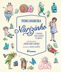 Ler Narizinho: A menina mais querida do Brasil, do autor Pedro Bandeira