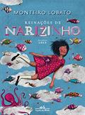 Ler Reinações de Narizinho (edição de luxo), do autor Monteiro Lobato Ler Reinações de Narizinho (edição de luxo), do autor Monteiro Lobato