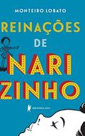 Ler Reinações de Narizinho, do autor Monteiro Lobato Ler Reinações de Narizinho, do autor Monteiro Lobato
