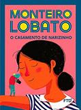 Ler O Casamento de Narizinho, do autor Monteiro Lobato