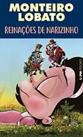 Ler Reinações de Narizinho, do autor Lobato Monteiro Ler Reinações de Narizinho, do autor Lobato Monteiro