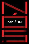 Ler Nós, do autor IEVGUÊNI ZAMIÁTIN