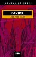 Ler Cantor: 25, do autor Jean-Pierre Belna