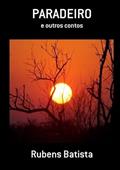 Ler Paradeiro, do autor Rubens Batista