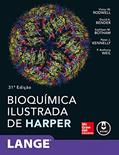 Ler Bioquímica Ilustrada de Harper, do autor Victor W. Rodwell; David Bender; Kathleen M. Botham; Peter J. Kennelly; P. Anthony Weil