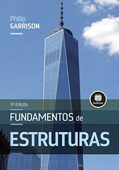 Fundamentos de Estruturas, do autor Philip Garrison