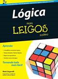 Ler Lógica Para Leigos, do autor Mark Zegarelli Ler Lógica Para Leigos, do autor Mark Zegarelli