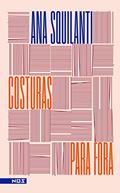 Ler Costuras para fora, do autor Ana Squilanti Ler Costuras para fora, do autor Ana Squilanti