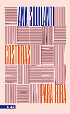 Costuras para fora, do autor Ana Squilanti