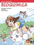 Ler Guia Mangá Bioquímica, do autor Masaharu Takemura; Office Sawa Ler Guia Mangá Bioquímica, do autor Masaharu Takemura; Office Sawa