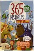 Ler 365 Historias Para Contar, do autor Eleonora Beal; Pé Da Letra
