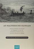 Ler Ad Majorem Dei Gloriam. Missões Jesuíticas Setecentistas no Oiapoque e os Usos de Documentos Históricos Para o Ensino de História no Amapá, do autor Bruno Rafael Machado Nascimento Ler Ad Majorem Dei Gloriam. Missões Jesuíticas Setecentistas no Oiapoque e os Usos de Documentos Históricos Para o Ensino de História no Amapá, do autor Bruno Rafael Machado Nascimento