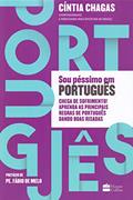 Ler Sou péssimo em português, do autor Cíntia Chagas