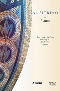 Anfitrião, do autor Plauto