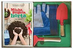 Minha própria horta, do autor Clara Billoch