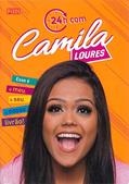 Ler 24h com Camila Loures: O meu, o seu, o nosso livrão!, do autor Camila Loures