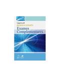 Ler Brunner & Suddarth - Exames Complementares, do autor Lippincott