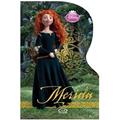 Ler Merida, do autor Disney Enterprises Inc