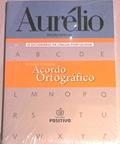 Aurélio: O Dicionário Da Língua Portuguesa (Inclui Cd) Revisado Conforme Acordo Ortográfico, do autor Aurélio Buarque De Holanda Ferreira