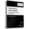 Ler Ponderação E Arbitrariedade - A Inadequada Recepção De Alexy Pelo STF - 3ª Edição (2022), do autor Fausto Santos de Morais e Lenio Luiz Streck; Lenio Luiz Streck Ler Ponderação E Arbitrariedade - A Inadequada Recepção De Alexy Pelo STF - 3ª Edição (2022), do autor Fausto Santos de Morais e Lenio Luiz Streck; Lenio Luiz Streck