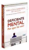 Ler Deficiente Mental Por que fui um?, do autor Capa Comum
