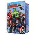 Ler Lata Divertida Marvel - Vingadores, do autor Culturama