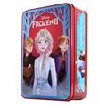 Ler Lata Divertida Disney Frozen, do autor Culturama