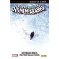 Ler O Espetacular Homem-aranha Vol.15: Marvel Saga, do autor Bob Gale; Zeb Wells