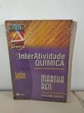 Ler Interatividade Química - Coleção Delta, do autor Vários Autores Ler Interatividade Química - Coleção Delta, do autor Vários Autores