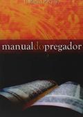 Ler Manual do pregador, do autor J. Miguel Arcanjo