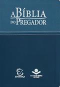 Ler A Bíblia do Pregador ARC: Almeida Revista e Corrigida (ARC), do autor Sociedade Bíblica do Brasil Ler A Bíblia do Pregador ARC: Almeida Revista e Corrigida (ARC), do autor Sociedade Bíblica do Brasil