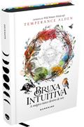 Ler Bruxa Intuitiva, do autor Temperance Alden