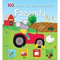 Ler Fazenda : 100 janelinhas para aprender, do autor Yoyo Books