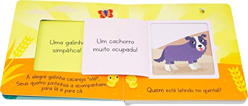 Ler Sítio: Janelinhas, do autor Katharina De Lacquila Carrara Cotrim; Nicola Edwards