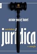 Ler Controladoria jurídica e inovação, do autor Antoine Youssef Kamel