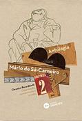 Ler Mário de Sá-Carneiro - antologia, do autor Cleonice Berardinelli